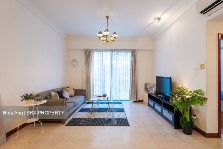Aspen Heights (D9), Condominium #635882141